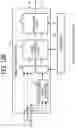 Fig. 14 - Reading device to read and output an invisible image included in a document