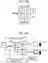 Fig. 20 - Reading device to read and output an invisible image included in a document