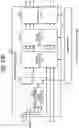 Fig. 27 - Reading device to read and output an invisible image included in a document