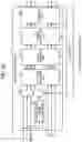 Fig. 30 - Reading device to read and output an invisible image included in a document