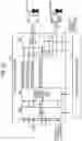 Fig. 37 - Reading device to read and output an invisible image included in a document