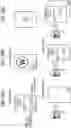 Fig. 41 - Reading device to read and output an invisible image included in a document