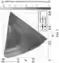 Fig. 09 - Pipeline for high dynamic range video coding based on luminance independent chromaticity preprocessing