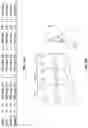 Fig. 11 - Pipeline for high dynamic range video coding based on luminance independent chromaticity preprocessing