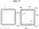 Fig. 17 - Camera module and camera module manufacturing method