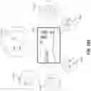Fig. 30 - WEARABLE APPARATUS PROVIDING FEEDBACK TO ADJUST A FIELD OF VIEW