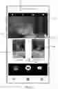 Fig. 18 - Photographing method and terminal