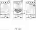 Fig. 13 - Electronic device and method for providing notification related to image displayed through display and image stored in memory based on image analysis