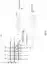 Fig. 05 - Image sensor with analog sample and hold circuit control for analog neural networks