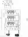 Fig. 07 - Image sensor with analog sample and hold circuit control for analog neural networks