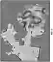 Fig. 17 - Contextual automated surveillance by a mobile robot