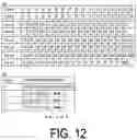 Fig. 13 - VIDEO ENCODING DEVICE AND VIDEO DECODING DEVICE
