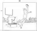 Fig. 01 - Systems and methods for providing a slow motion video stream concurrently with a normal-speed video stream upon detection of an event