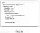 Fig. 43 - Content presentation system and content presentation method, and program