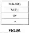 Fig. 82 - Content presentation system and content presentation method, and program