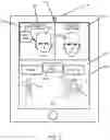 Fig. 04 - Generating highlight videos in an online game from user expressions
