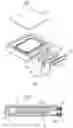Fig. 03 - Speaker assembly