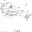 Fig. 09 - Electronic device including heat radiating structure