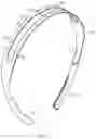 Fig. 10 - Headband assembly