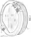 Fig. 04 - Headphones with interactive display
