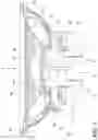Fig. 05 - Loudspeaker with multiple stage suspension system