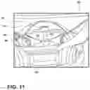 Fig. 08 - Loudspeaker with multiple stage suspension system