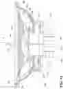 Fig. 09 - Loudspeaker with multiple stage suspension system
