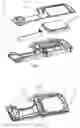 Fig. 02 - Speaker assembly