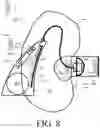 Fig. 10 - Hearing device comprising a speech presence probability estimator