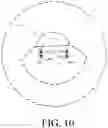 Fig. 12 - Hearing device comprising a speech presence probability estimator
