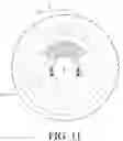 Fig. 13 - Hearing device comprising a speech presence probability estimator