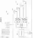 Fig. 06 - Hearing device incorporating phased array antenna arrangement