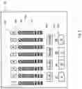Fig. 06 - Digital audio communication and control in a live performance venue