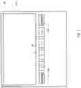 Fig. 08 - Digital audio communication and control in a live performance venue