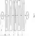 Fig. 12 - Digital audio communication and control in a live performance venue