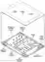 Fig. 01 - Information Handling System Adaptive Spatialized Three Dimensional Audio