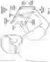 Fig. 03 - Information Handling System Adaptive Spatialized Three Dimensional Audio