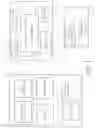 Fig. 02 - Contextual information usage in systems that include accessory devices