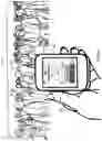 Fig. 08 - Methods on mobile devices to locate persons