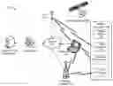 Fig. 01 - Mobile transceiver having device-based alarm profile and a method of operation