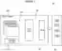 Fig. 03 - PRIORITY AND LOCKING MECHANISM FOR NETWORK MODULES