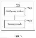 Fig. 05 - Method and apparatus for sending buffer state