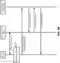 Fig. 16 - Role change between access points during downlink control-based handover