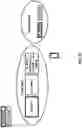 Fig. 27 - Beam failure recovery procedure in carrier aggregation