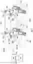 Fig. 02 - Location access units (LAUs) in a wireless communications system (WCS) for transmitting information to a wireless client device in the WCS for determining location of the client device, and related systems and methods
