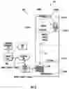 Fig. 06 - Location access units (LAUs) in a wireless communications system (WCS) for transmitting information to a wireless client device in the WCS for determining location of the client device, and related systems and methods
