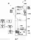 Fig. 08 - Location access units (LAUs) in a wireless communications system (WCS) for transmitting information to a wireless client device in the WCS for determining location of the client device, and related systems and methods