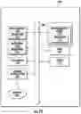 Fig. 14 - Location access units (LAUs) in a wireless communications system (WCS) for transmitting information to a wireless client device in the WCS for determining location of the client device, and related systems and methods