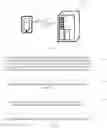 Fig. 02 - Setting information configuration method, terminal, and server