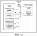 Fig. 18 - Low power periodic and triggered location of a mobile device using control plane optimization